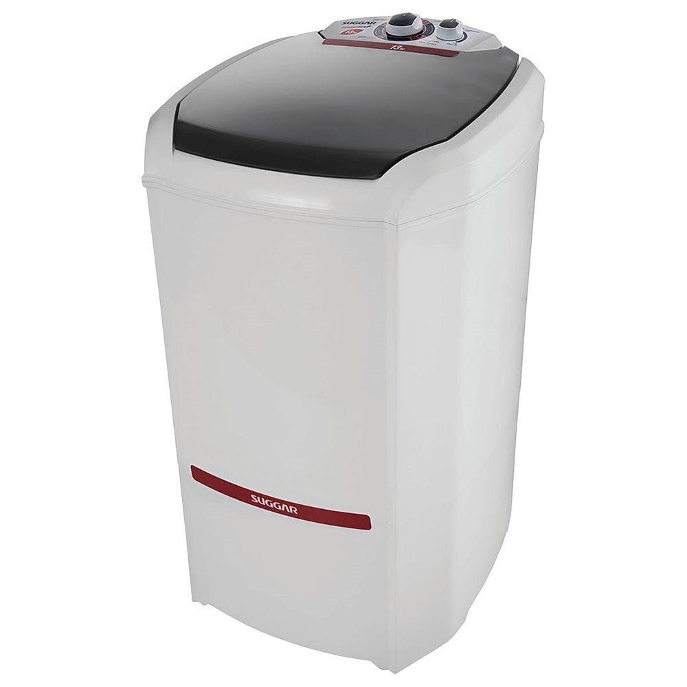 Lavadora Lavamax Eco 13 Kg Branca Suggar - 110V