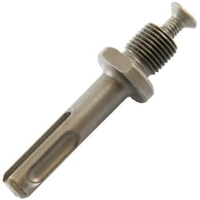 Haste Adapt Sds-Plus P/ Mandril De 1/2 Rocast