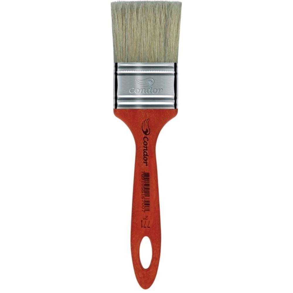 TRINCHA MD CERDA BR 4” 771 - CONDOR