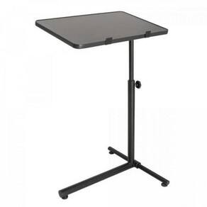 Mesa Para Notebook Home Preta Multivisão