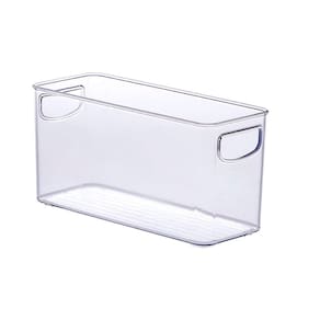 Organizador Diamond 25X10x13 Cristal 901 Paramount 901 Paramount Paramount