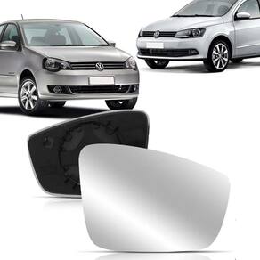 Par Lente Com Base Fox 2010 2011 2012 2013 2014 2015 Gol G6