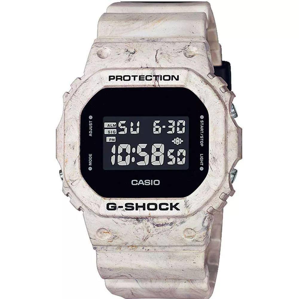 relógio dw 5600