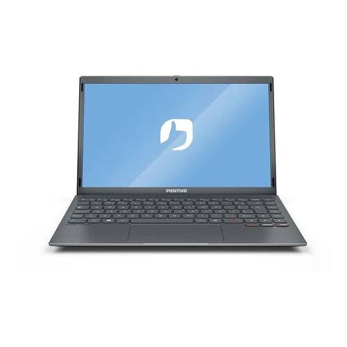 Notebook Positivo Motion 4gb 128gb 14pol Windows 10 E Office 365 1 Ano Menor preço em Notebook Positivo Motion 4gb 128gb 14pol Windows 10 E Office 365 1 Ano