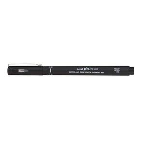Caneta Nanquim Uni Pin 0.2 Uni-Ball