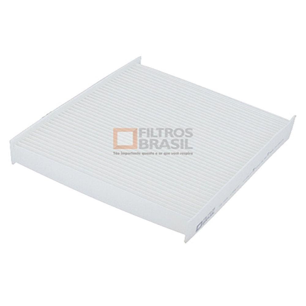 Filtro De Cabine Ar Condicionado Nissan Kicks