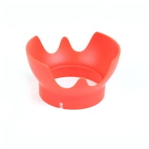 Protetor de Sol Sunhood Verm para Lente Drone DJI Phantom