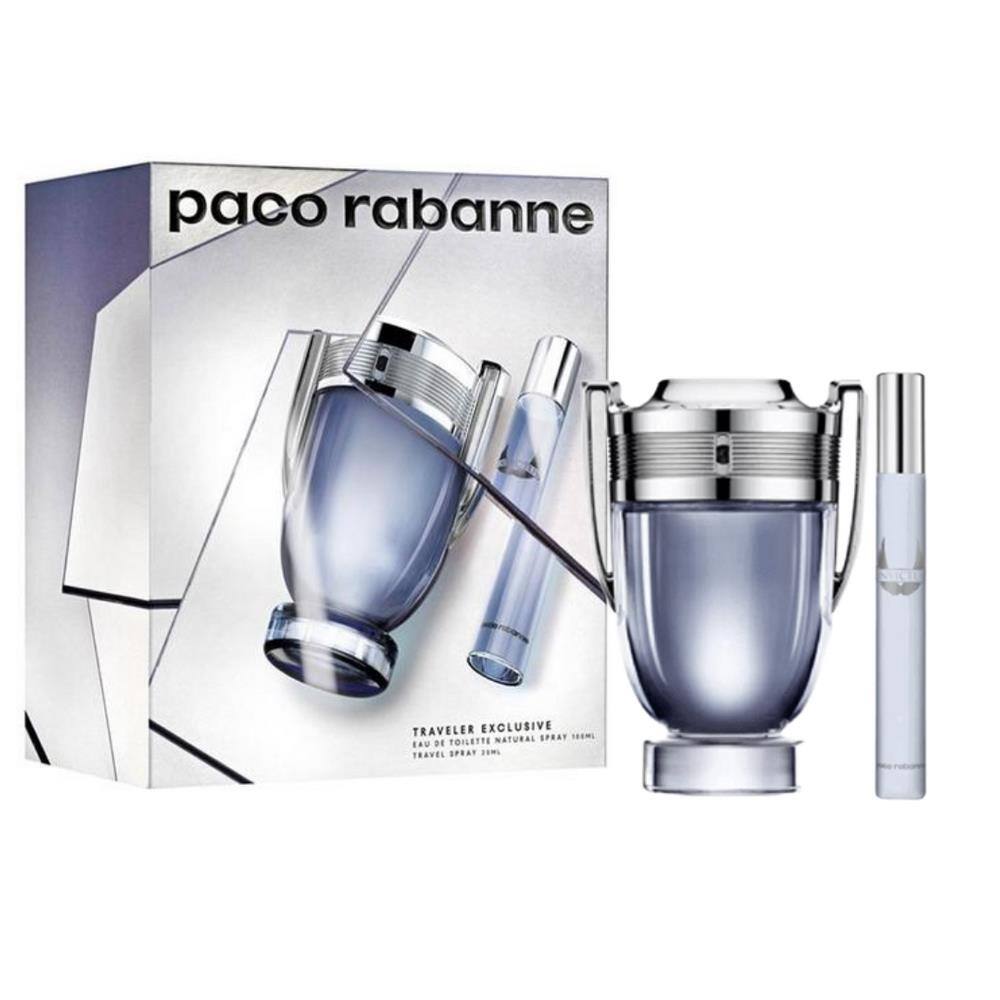 invictus 100ml preço