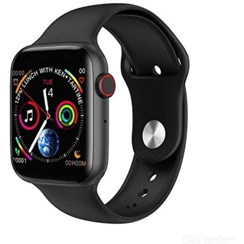 galaxy watch review