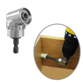 Adaptador Angular para Parafusadeira XMT-60 Western