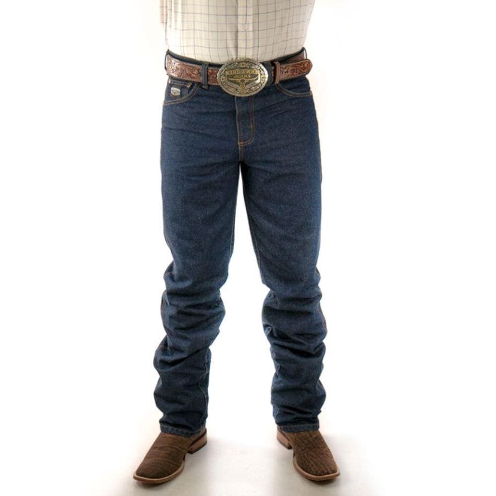 Calça Masculina King Farm Black