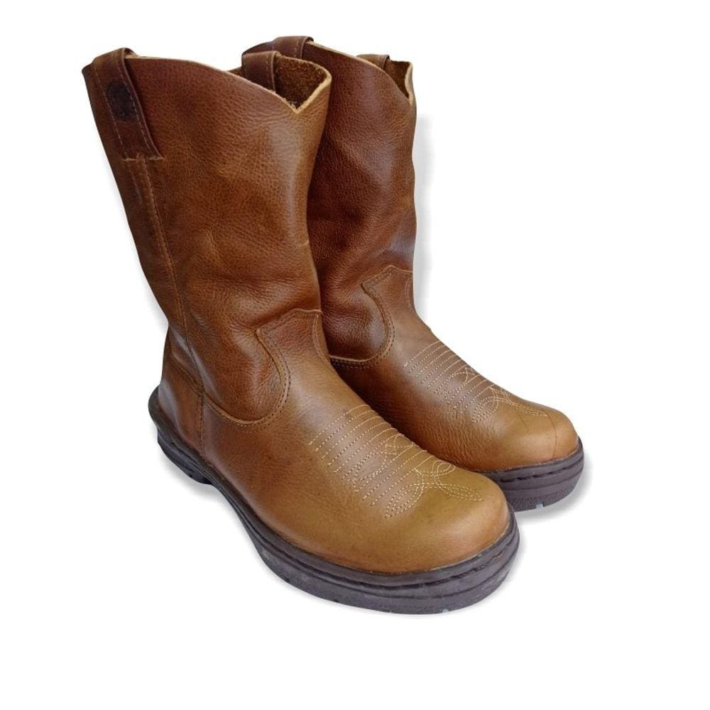 Bota Tenis Classic Btnpw Atlantic