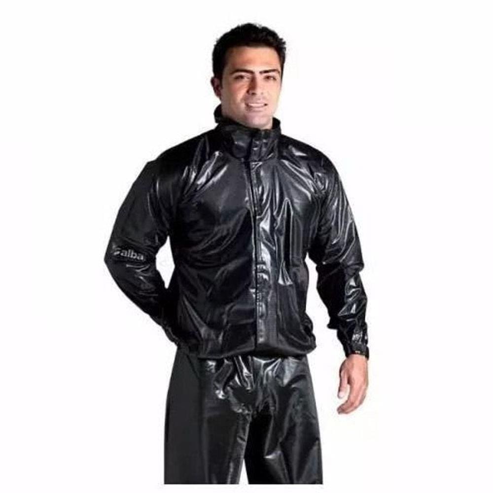 Capa Chuva Alba Daytona - Tamanho M