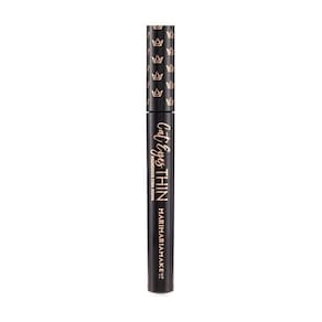 Delineador Líquido Cat Eyes Thin Spot Preto - Mari Maria