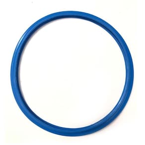 Borracha Panela De Pressão Rochedo Elegance 6 Lts Silicone