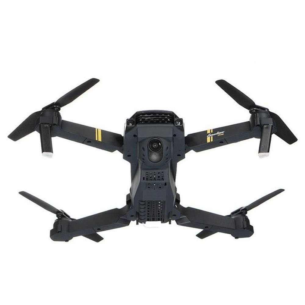 Eachine E58 Wifi Fpv With Wide Angle Hd 1080p Camera Hight Hold Mode  Foldable Arm Rc Quadcopter Drone X Pro Rtf Dron For Gift - Rc Quadcopter -  AliExpress