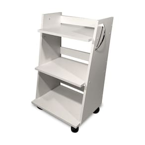 Ideal para Aparelhos de Estética - Carrinho