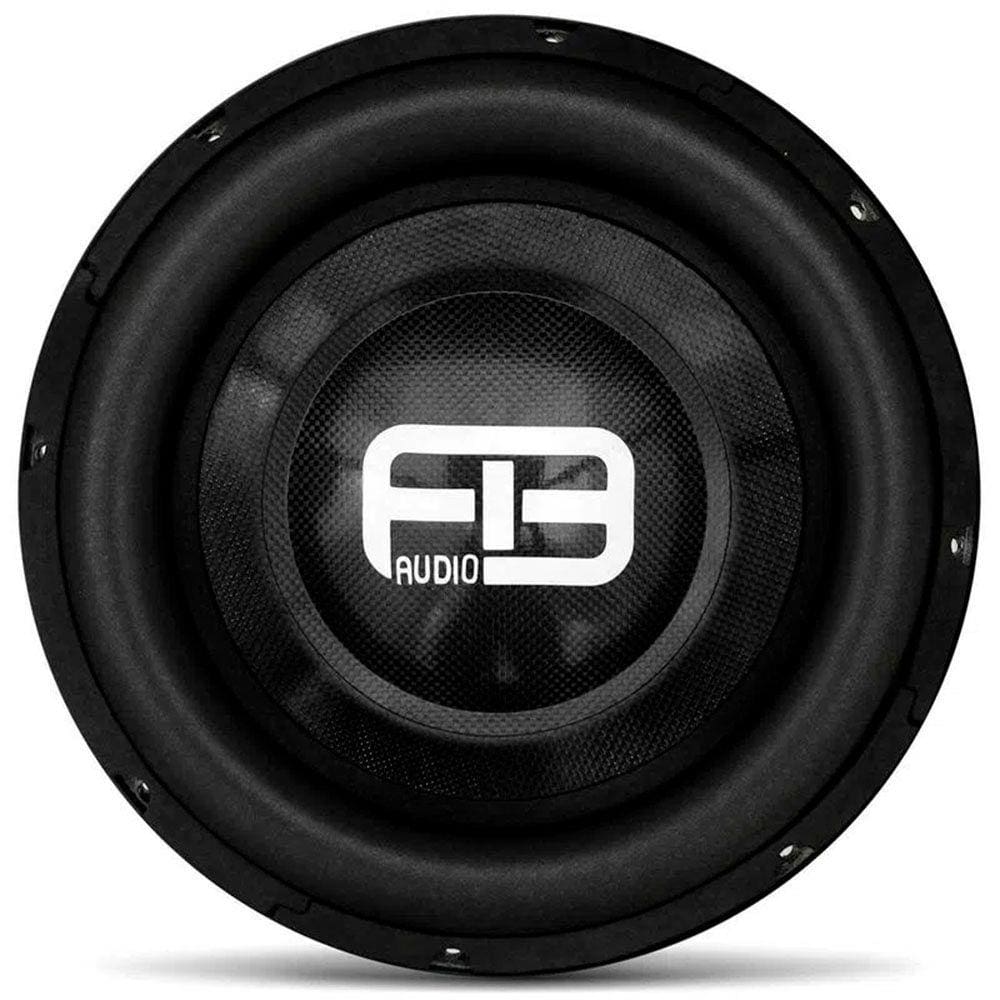 Subwoofer FB Audio 12" 450Wrms B Dupla 4 Ohms