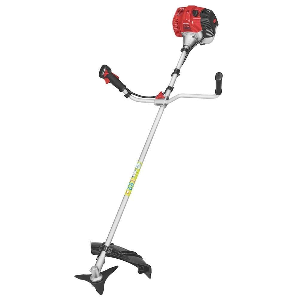 Roçadeira Tramontina RC-43MTD Combustão Motor 43CC