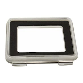Porta Tampa traseira aberta para Caixa Estanque Hero 3+.4