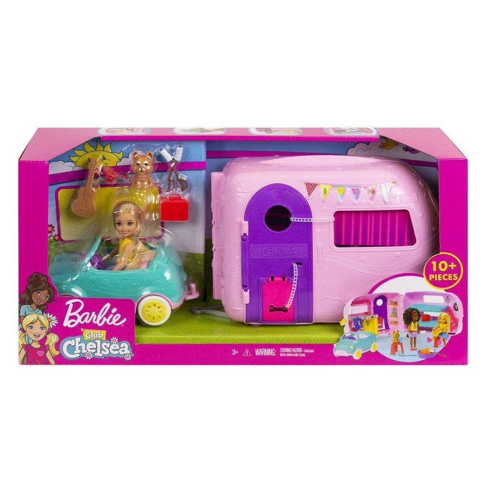 Roupa boneca barbie kit, casas bahia