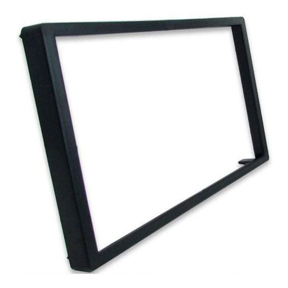 Moldura Painel Fit Dx 09 A 12 New Fit 09 A 15 City 09 A 14