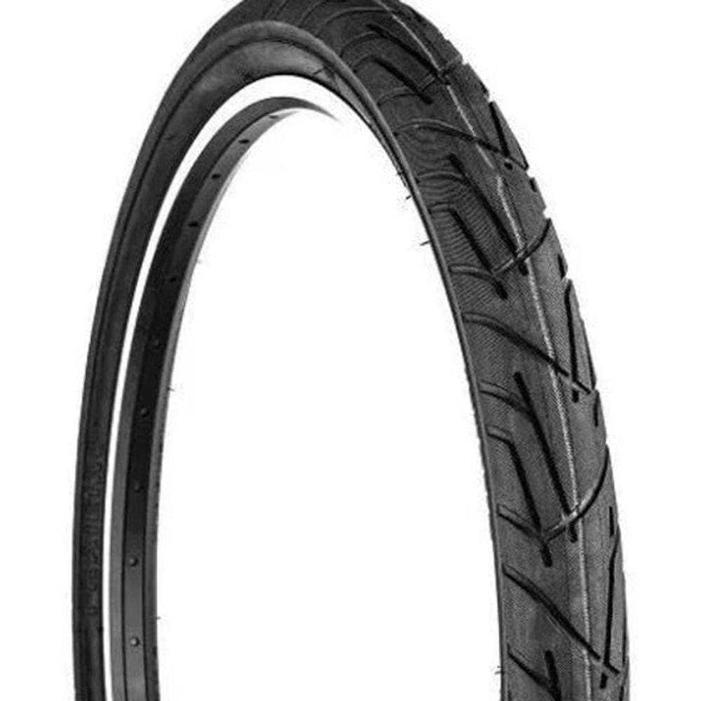 Pneu Levorin Praieiro Slick 26 X 1.1 / 2X2 Bicicleta Urbana