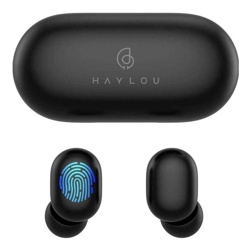 Fone Bluetooth Haylou Gt2: Promoções e Ofertas na Americanas