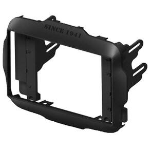 Moldura Painel Jeep Renegade Multimidia Pioneer 8 Pol Dmh-zs8280tv
