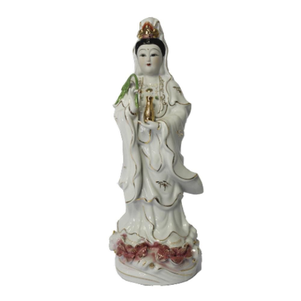 Kuan Yin deusa da misericórdia