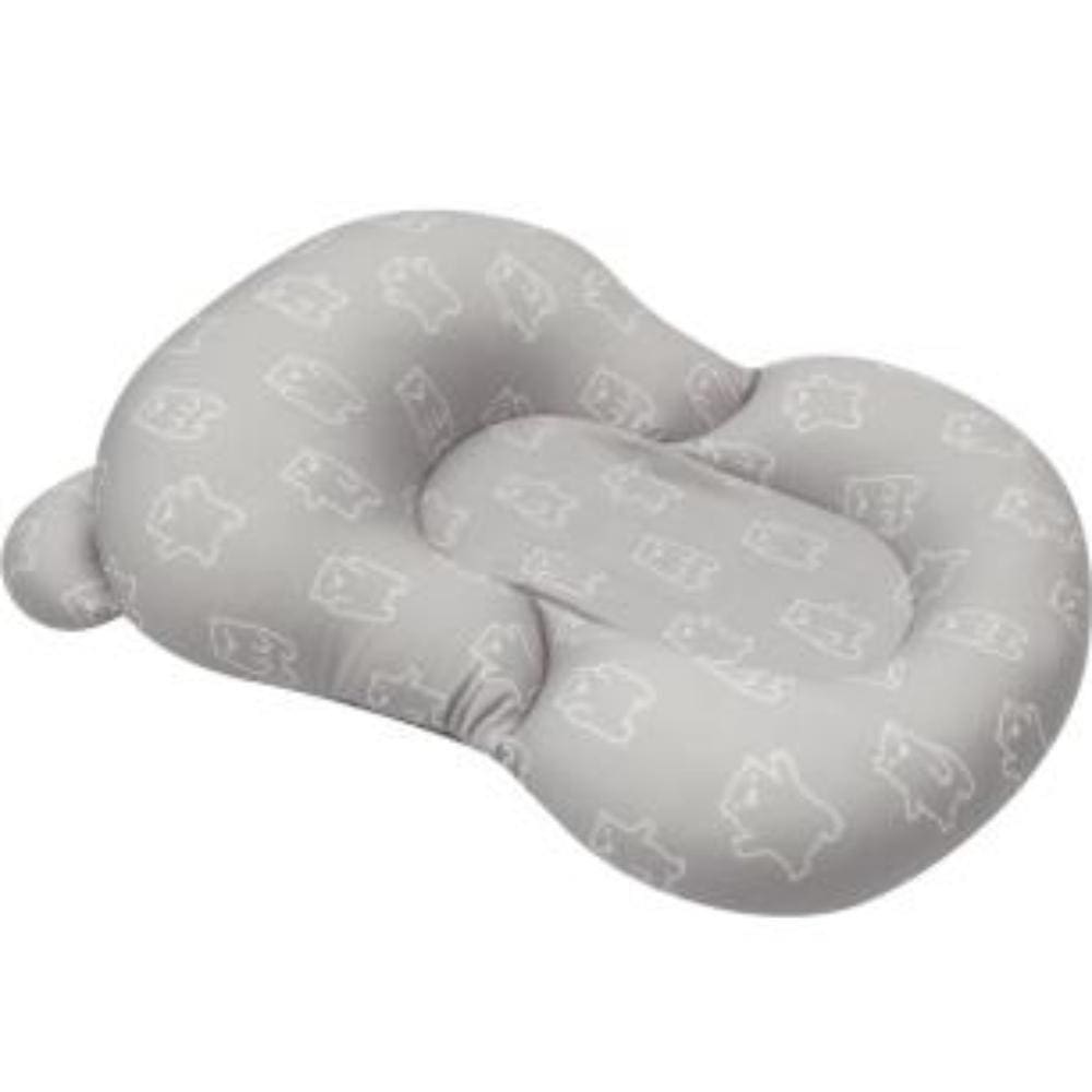 Almofada De Banho Baby - Ursinho Buba Baby