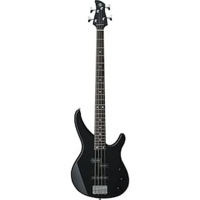 Contrabaixo Passivo 4 Cordas TRBX174 Preto YAMAHA