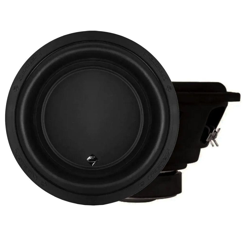 Subwoofer Falcon 10” Polegadas XS 400 10” 4 Ohms Bobina Simples - 200 W RMS