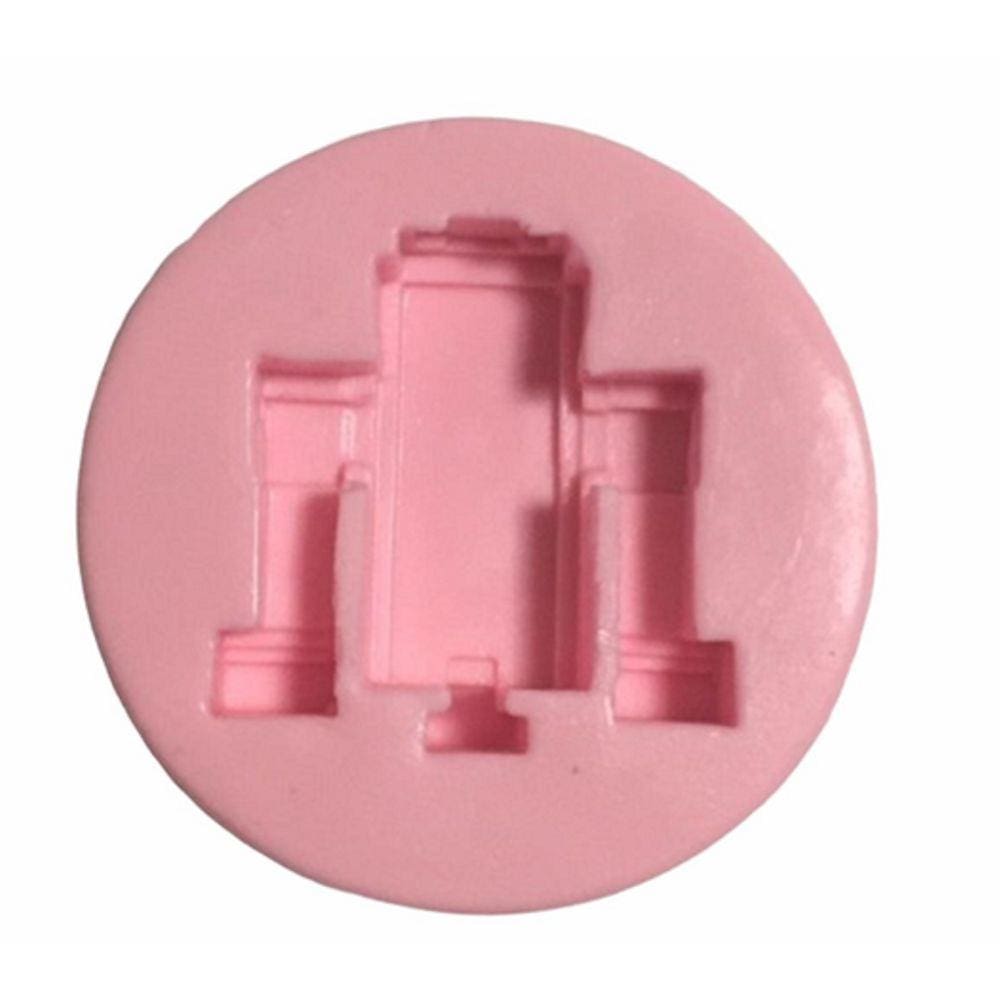 Molde De Silicone Jogo Minecraft