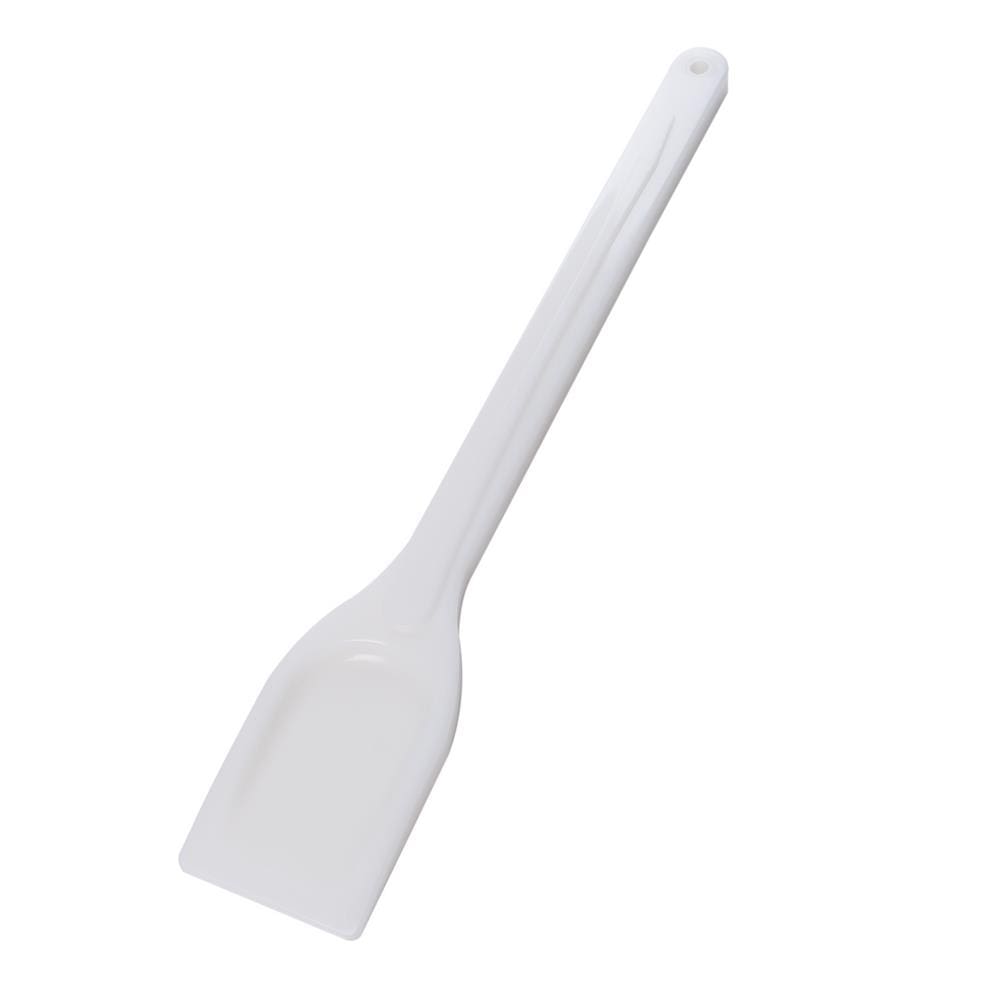 Pá Espátula Industrial 60 Cm para Malte Cozinha Caldeirão Em PP resistente