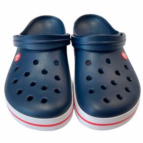 Crocs do shrek infantil