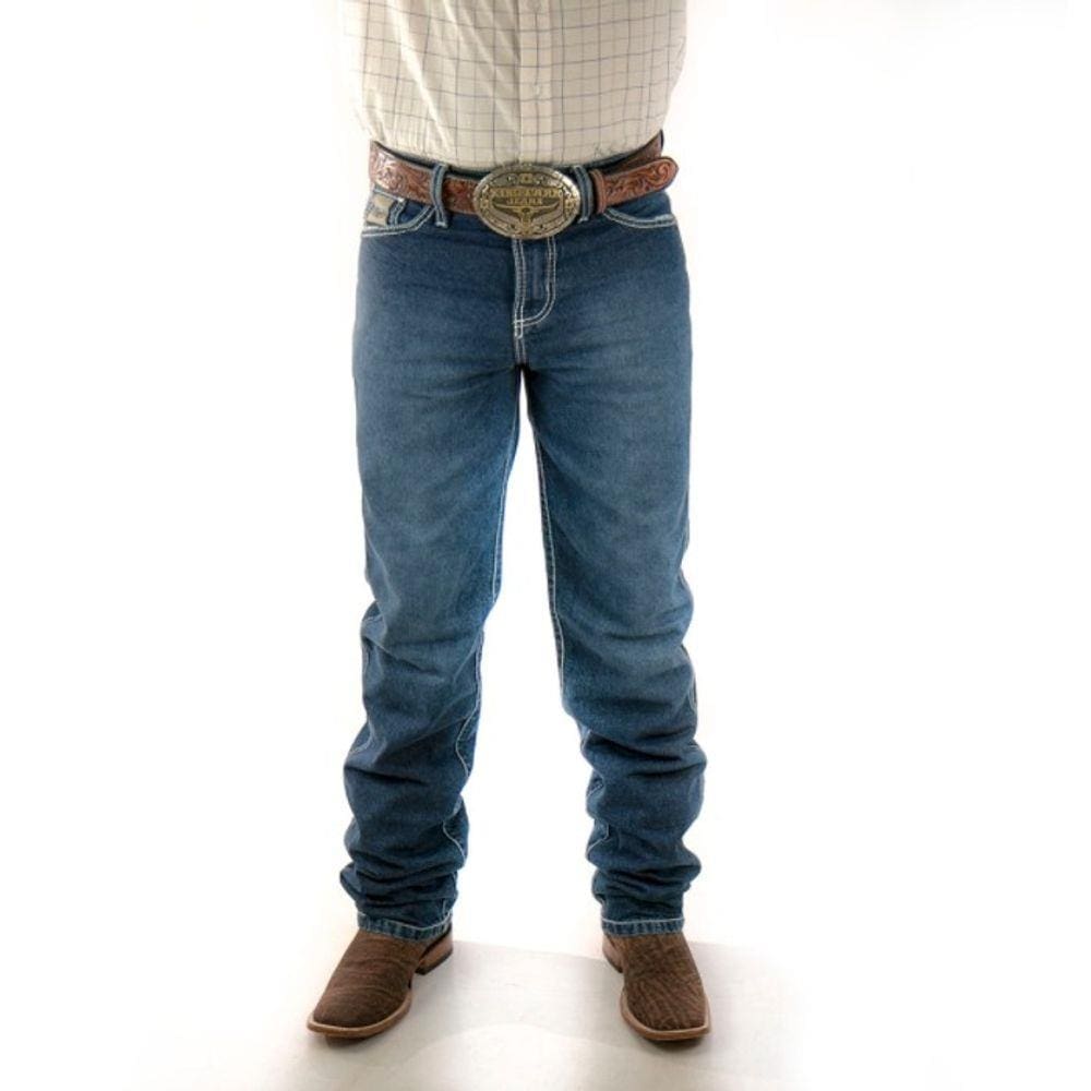 Calça Masculina King Farm Bronze