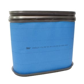 Filtro de Ar Motor John Deere Powercore 4630 614J 6165J 6180J 7515 - Turbo Filtros - TR606120I
