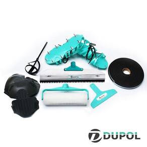 Kit Profissional Porcelanato Líquido (Kit F)