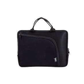 Bolsa Capa Para Notebooks 15.6 Preto Luva Neoprene