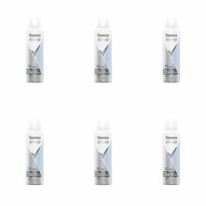 Comprar Desodorante Aerosol Rexona Clinical Classic 91g