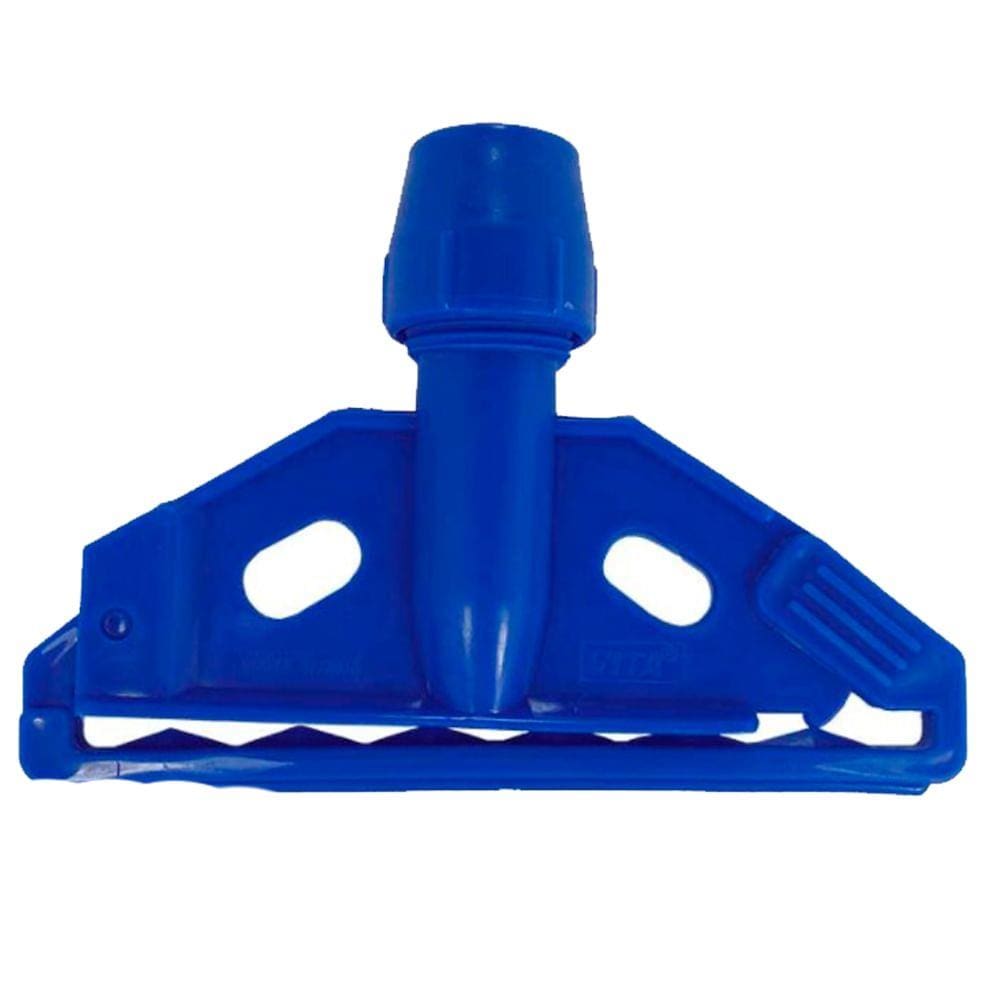 Suporte De Plástico Nobre Sem Cabo Para Mop Úmido