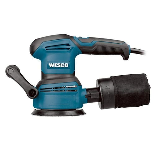 imagem-Lixadeira Roto Orbital 400W 220V Ws4265