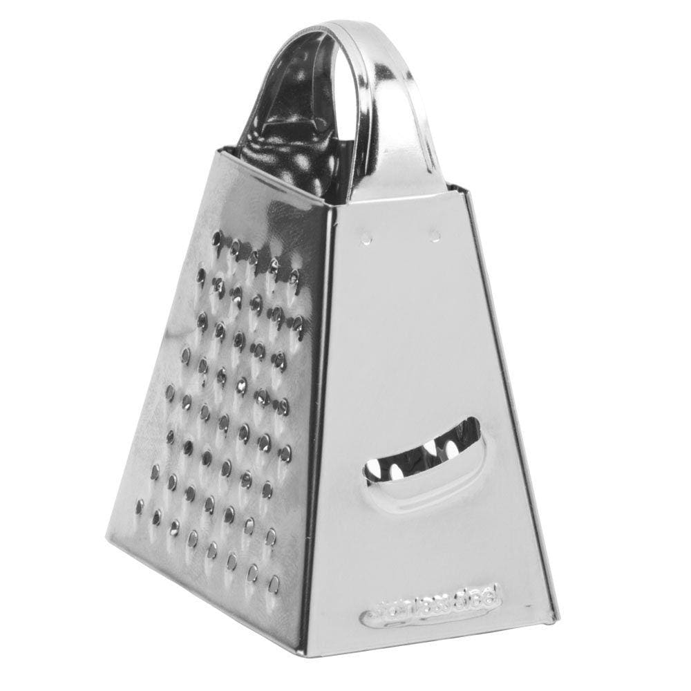 Mini Ralador Aço Inox
