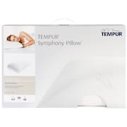 Travesseiro Tempur® Symphony Pillow 63x43x12,5cm