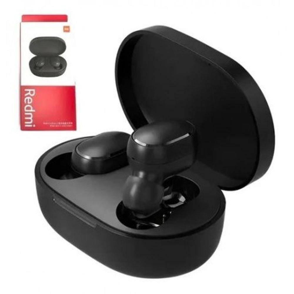 Airdots com microfone para chamada | Casas Bahia