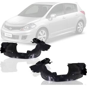 Par Parabarro Nissan Tiida 2007 2008 2009 2010 2011 2012 13