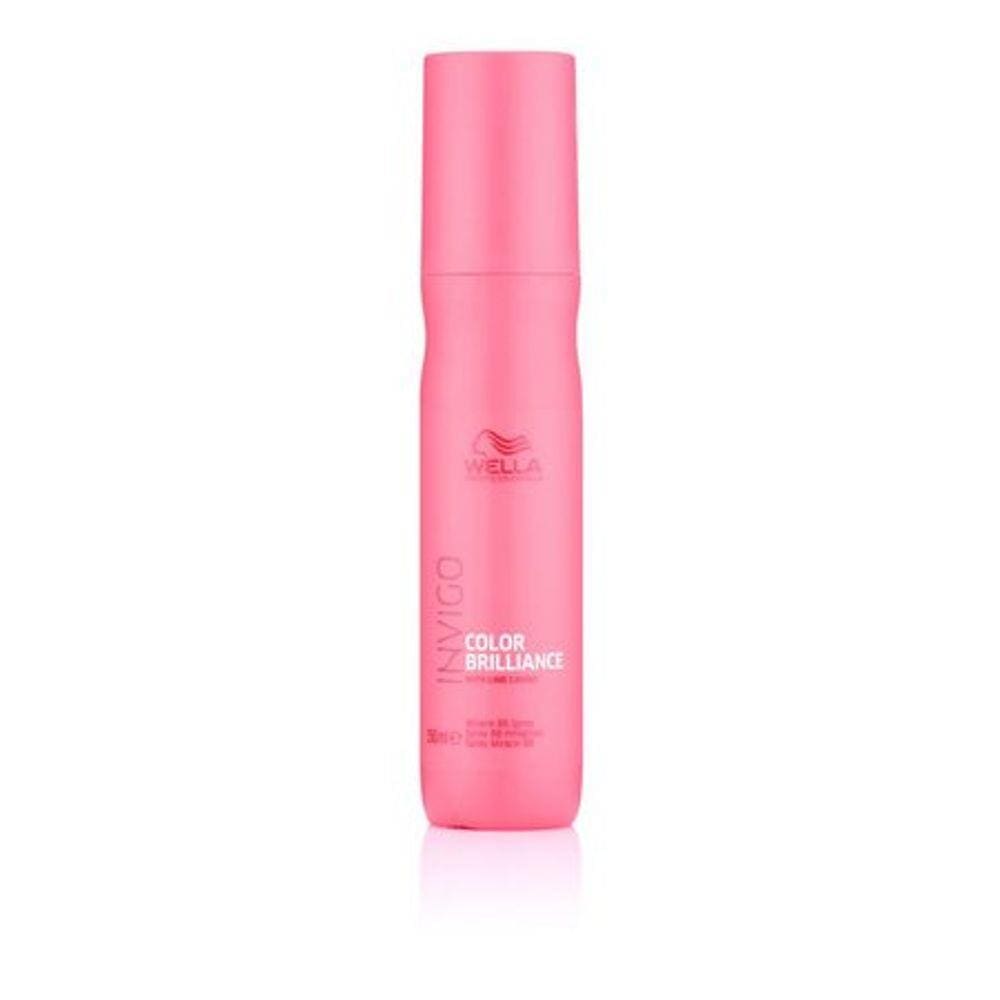 Leave In Wella 150ml Brilliance