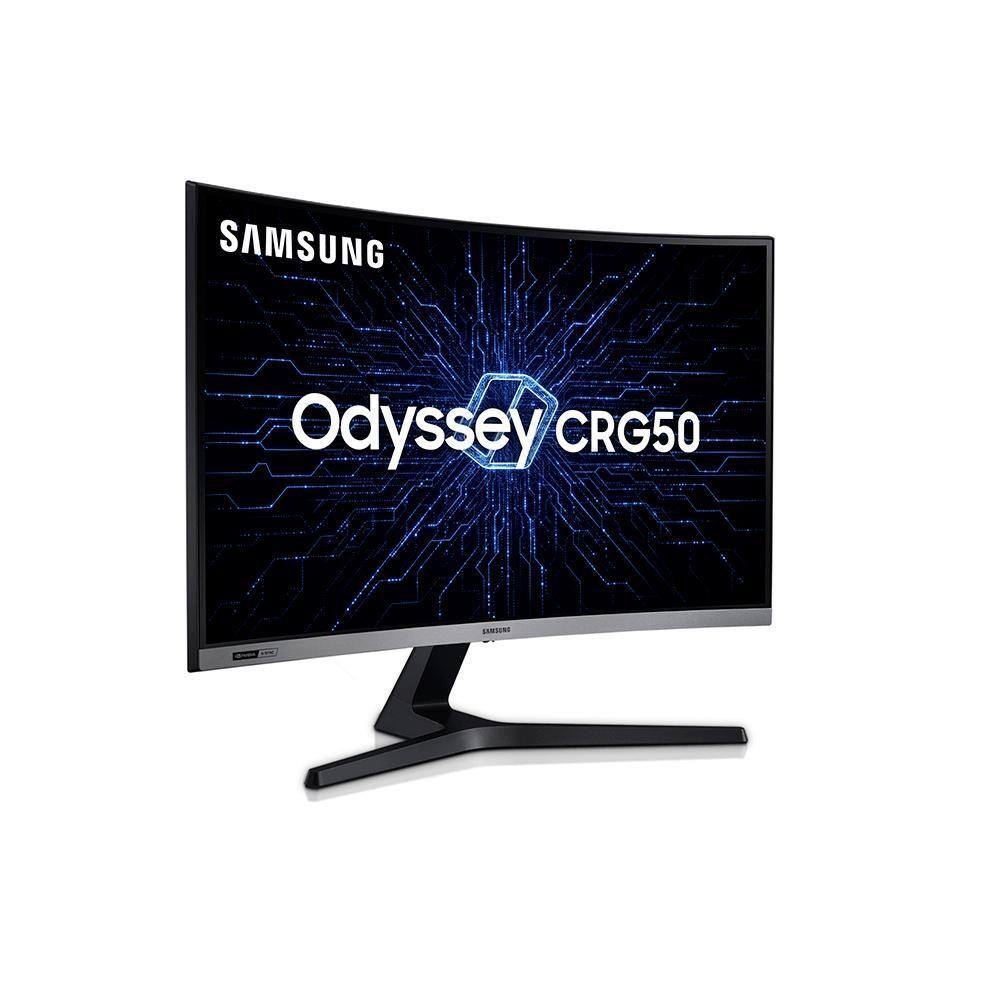 samsung c27rg50fql