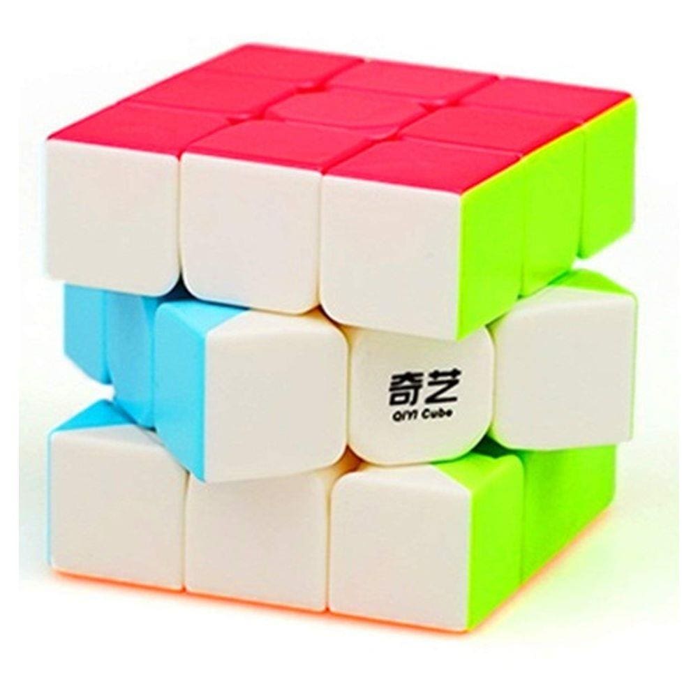 QiYi Warrior S 3x3